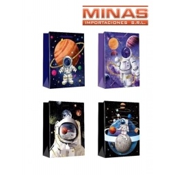 BOLSA PARA REGALO 18 X 24 CM