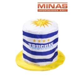 GORRO DE URUGUAY