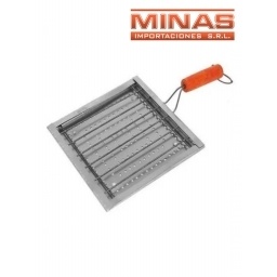 TOSTADOR DE PAN 23 X 23 CM