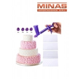 MAQUINA PARA PERLAS 4 PUNTOS 3MM 4MM 5MM 6MM