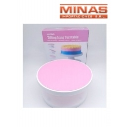 BASE PARA TARTA 25 X 10 CM