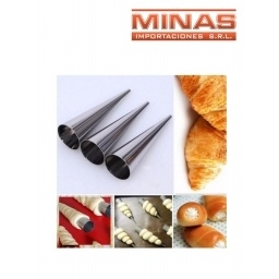 TRES PUNTAS PARA MANGUERA DE DECORACIN