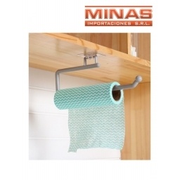 SOPORTE PARA PAPEL DE COCINA