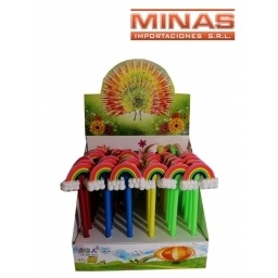 SET DE LAPICERA 36 PCS $30 CU