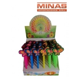 SET DE LAPICERA 36 PCS $30 C/U