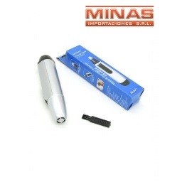 CORTADORA DE PELO NASAL