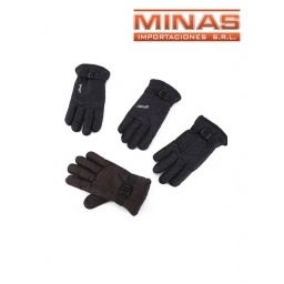 GUANTE IMPERMEABLE PARA MOTO SPORT.