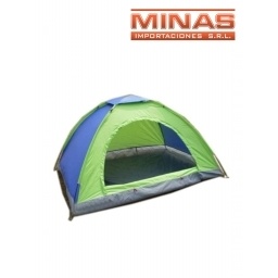 CARPA MANUAL 2 M X 1.2 M X 1.1 M., VARIOS COLORES.
