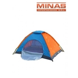 CARPA MANUAL 2 M X 1,5 M X 1.1 M., VARIOS COLORES 2.