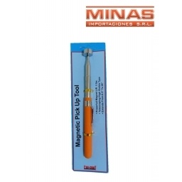 IMAN TELESCOPICO PARA MECANICOS.