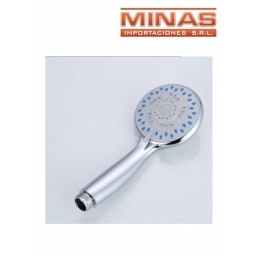 DUCHERO TELEFONO REDONDO .