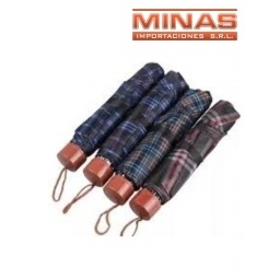 PARAGUA A CUADRILLE , COLORES SURTIDOS.