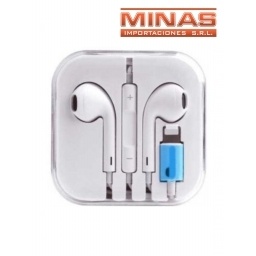 AURIC.Y M. LIB LIGHTNING ( IPH 11 Y 13 ) BUEN SONIDO.