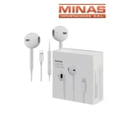 AURIC.Y M. LIBRES TIPO C ( IPH 15 ),BUEN SONIDO.