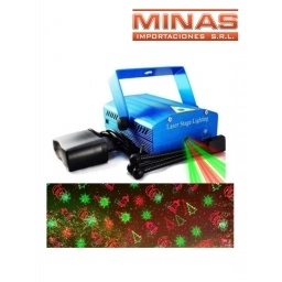 PROYECTOR INTERIOR, DISEOS NAVIDEOS