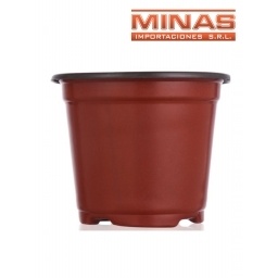 MACETAS PARA VIVERO DE 10 CM X 12 CM,DESECHABLE.