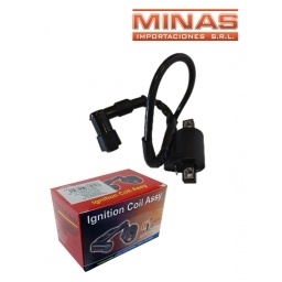 BOBINA DE ENCENDIDO CG 125.