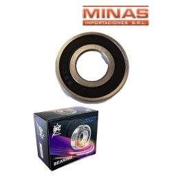 RULEMAN 6203 2RS X 10 UND, BUENA CALIDAD, $ 39,9 C/U.