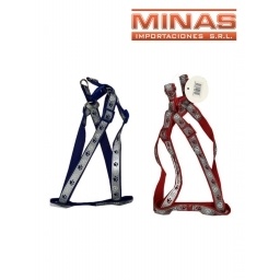 PECHERA PARA PERRO 2CM