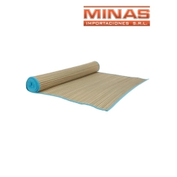 ESTERILLA COLORES SURTIDOS 170 x 60cm