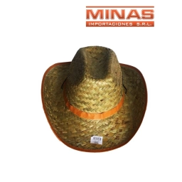 SOMBRERO PARA HOMBRE