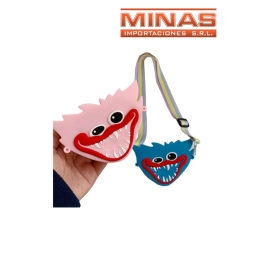 CARTERITA DE SILICONA