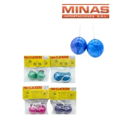 TIKI TAKA COMUN ,VARIOS COLORES.