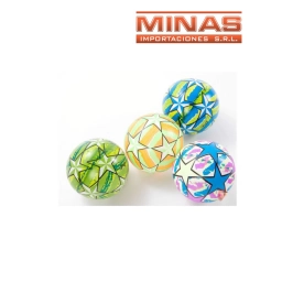 PELOTA DE GOMA 24 CM
