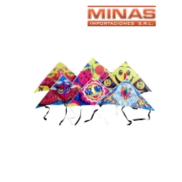 COMETA SURTIDAS X 80 CM.