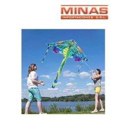 COMETA CON FORMA DE ANIMALES