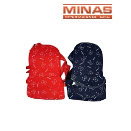 PORTA BEBE 2 COLORES