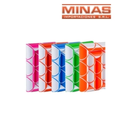 CUBO DE SERPIENTE RUBIK