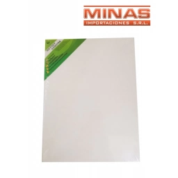LIENZO PARA PINTAR 30 CM X 30 CM.