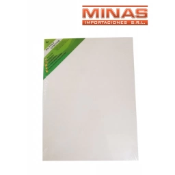 LIENZO PARA PINTAR 30 CM X 40 CM.