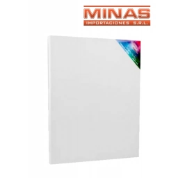 LIENZO PARA PINTAR 40 CM X 60 CM.