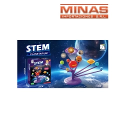 SISTEMA SOLAR CON PROYECTOR,PARA COLOREAR.