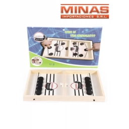 JUEGO DE MESA 45 X 22 CM