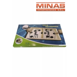 TEJO DE MESA GRANDE DE  54 CM  X 29 CM.