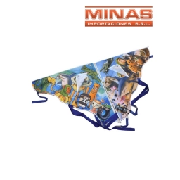 COMETA 100 CM X 50 CM.