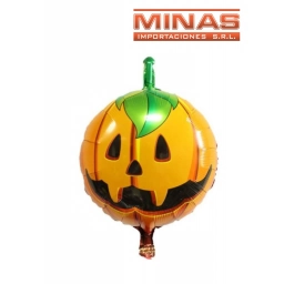 GLOBO PARA HALLOWEEN 18