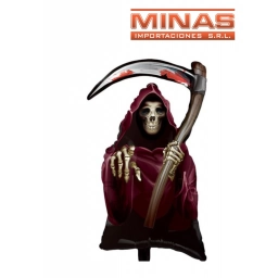 GLOBO PARA HALLOWEEN