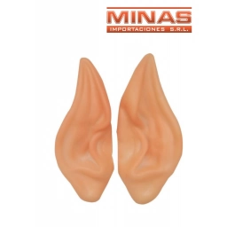 OREJAS PARA  HALLOWEEN