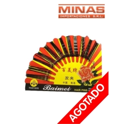 ONDULINES PARA PELO, 18 UNID. X 48 PCS, $20 CU,