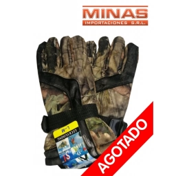 GUANTE DE HOMBRE  EXCELENTE CALIDAD