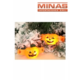 PULSERA PARA HALLOWEEN