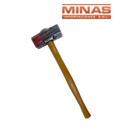 MARTILLO DE HERRERO CON SANGRE X 55 CM.
