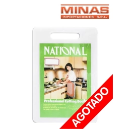 TABLA DE PICAR 23X37X0,6CM