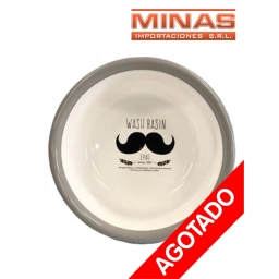 PALANGANA DE PLSTICO 36 CM