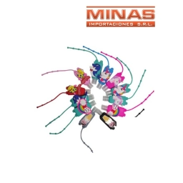 RECIPIENTE DE ALCOHOL 6 MODELOS $35 DOCENA