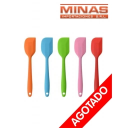 ESPTULA PARA COCINAR DE SILICONA